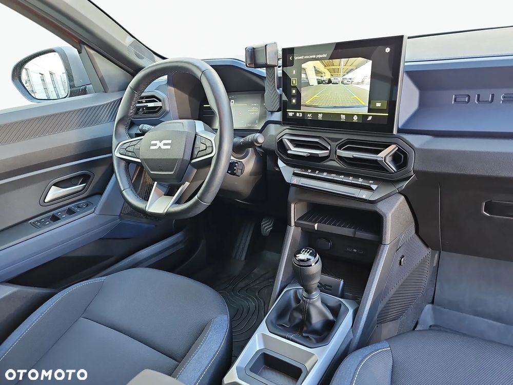 Dacia Duster 1.0 TCe Journey - 23