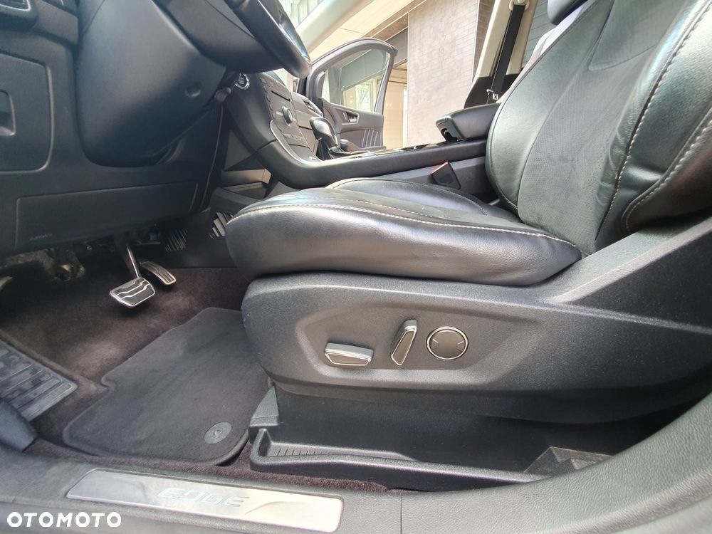 Ford Edge 2.0 TDCi Bi-Turbo 4x4 Sport - 18