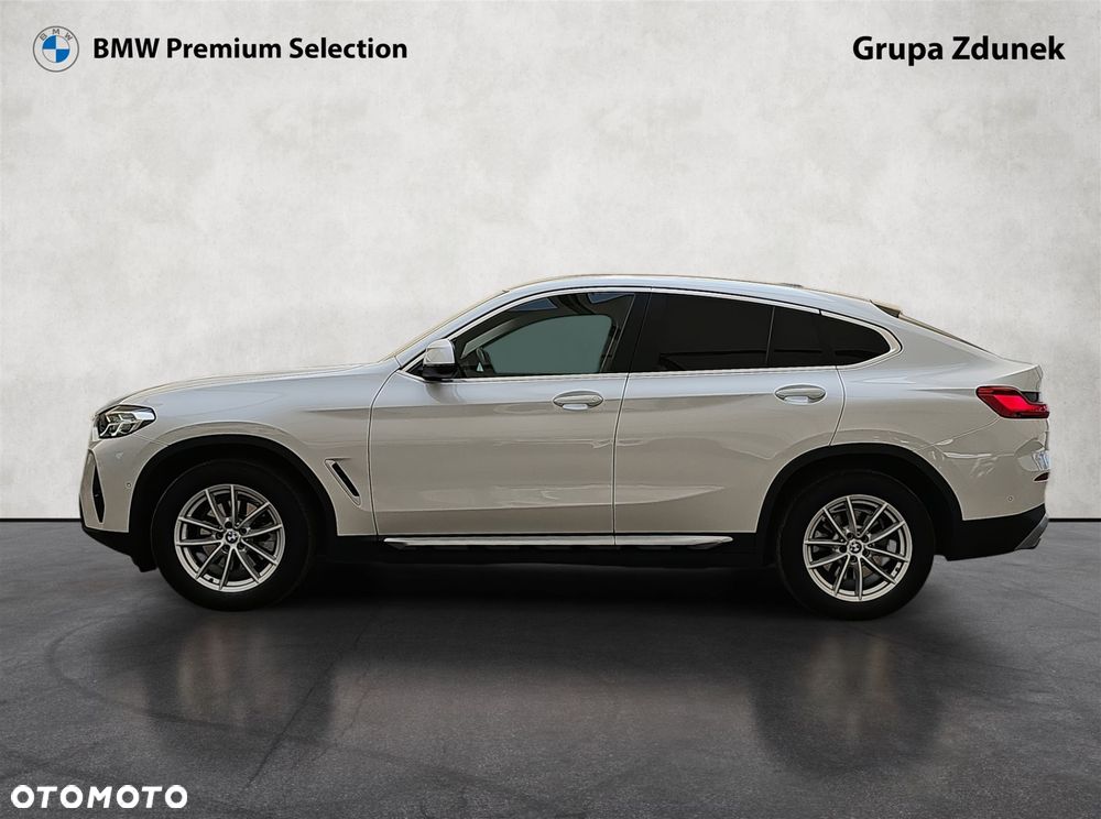 BMW X4 - 3