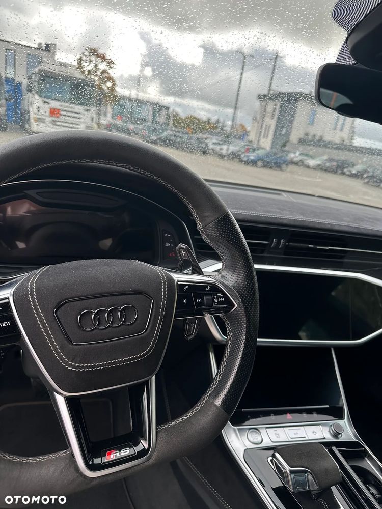 Audi A7 Sportback - 7