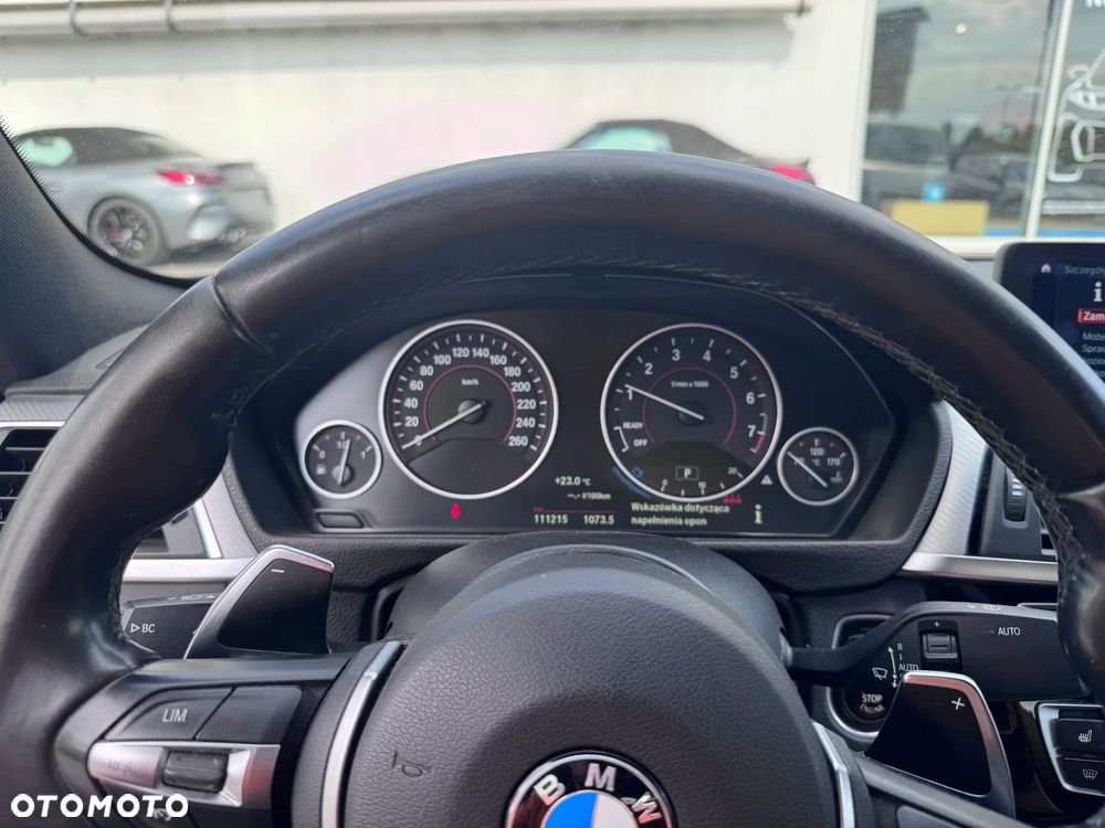 BMW Seria 4 430i xDrive - 9