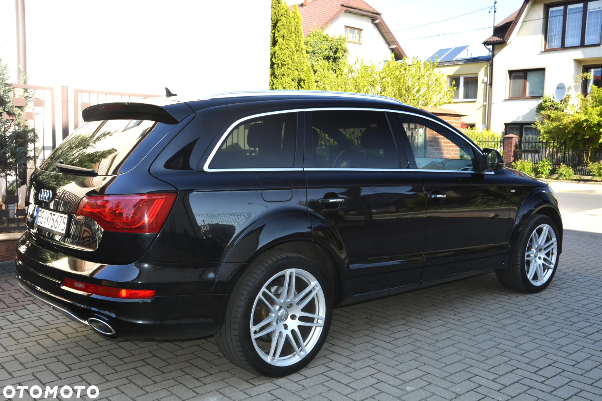 Audi Q7 - 14