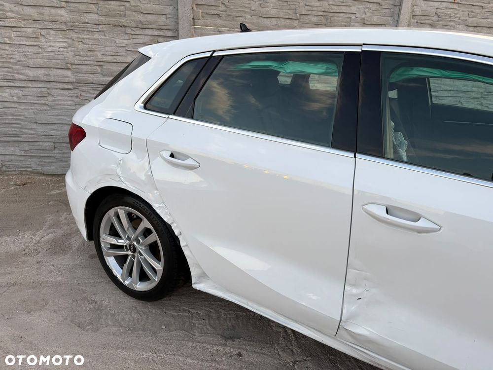 Audi A3 Sportback 30 TDI S tronic - 29