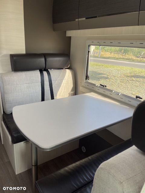 Chausson C646 - 15