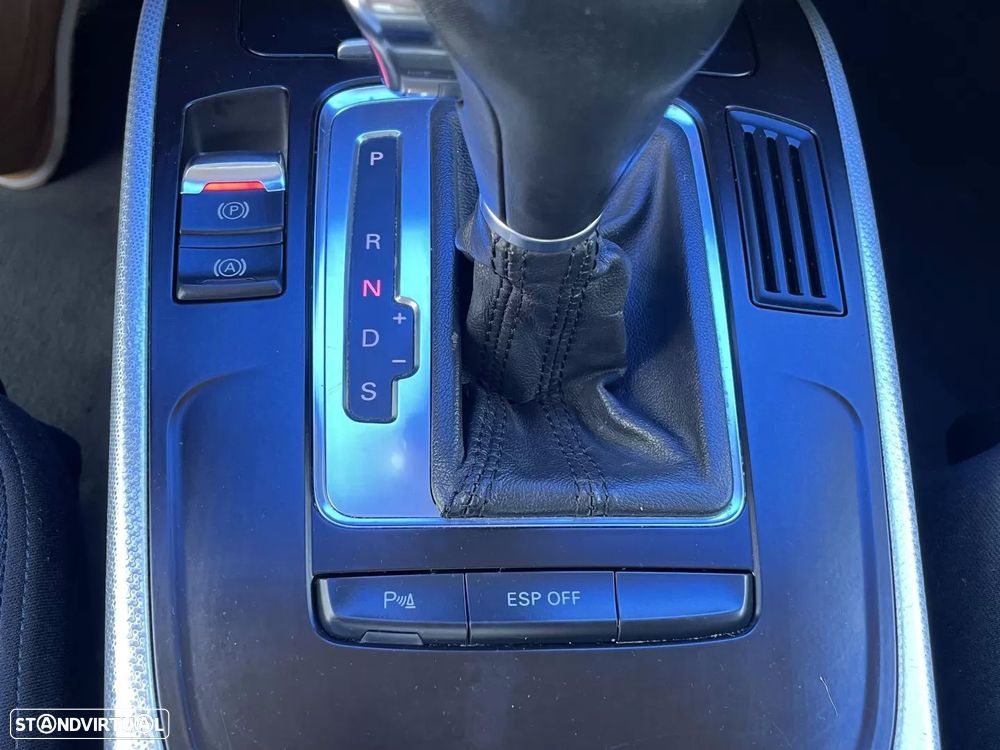 Audi A4 Avant - 17