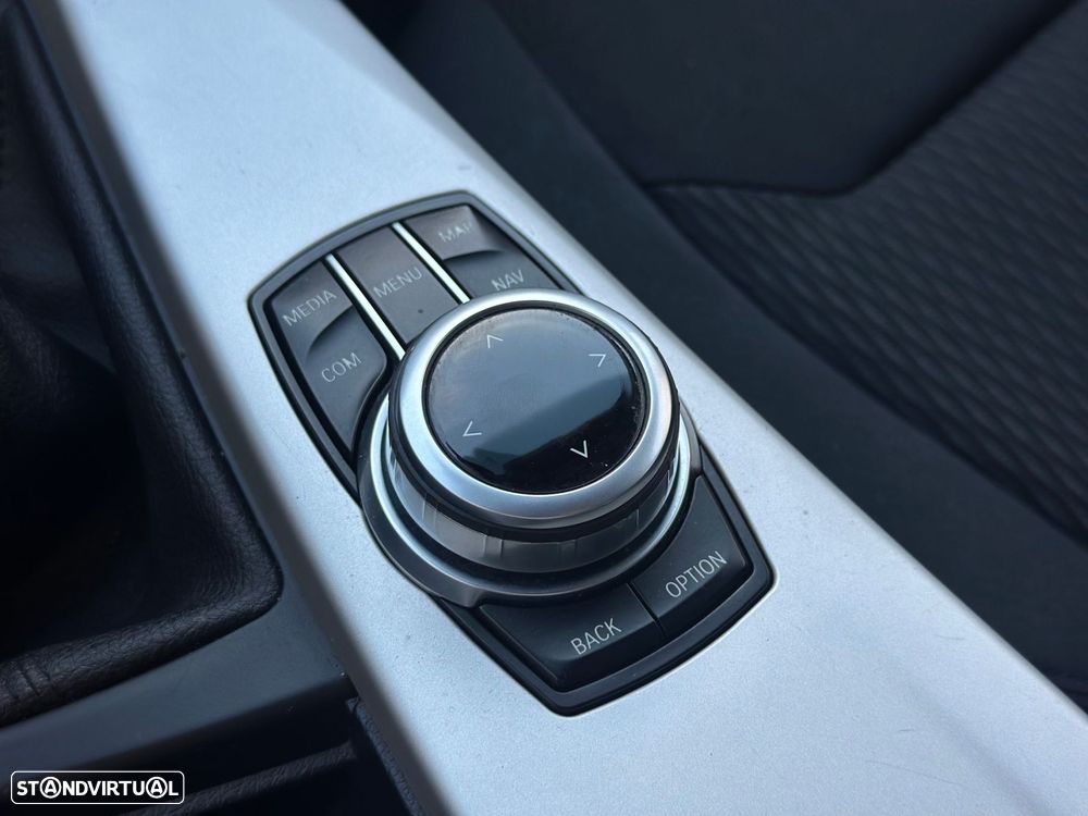 BMW 316 d Advantage - 35