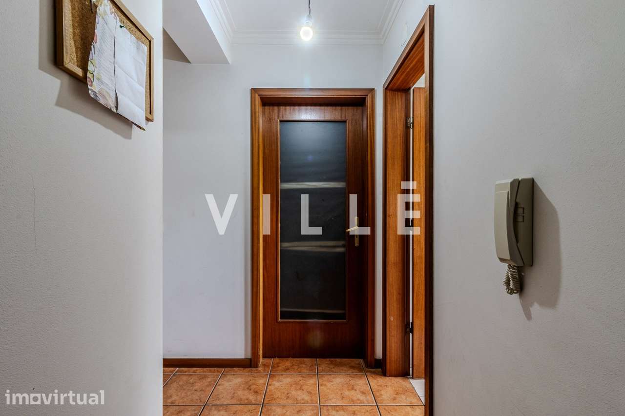 Apartamento T3 Venda em Glória e Vera Cruz,Aveiro - Grande imagem: 2/29