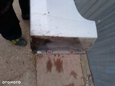 lewy błotnik ford s-max mk1 przedlift kolor 58 - 3