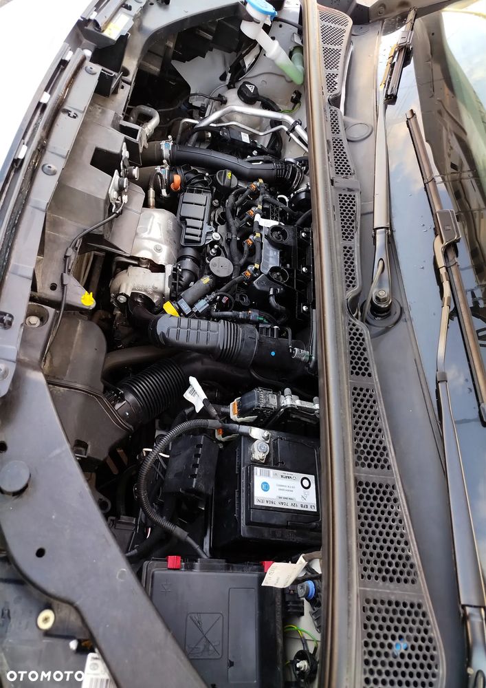 Toyota Proace City - 21
