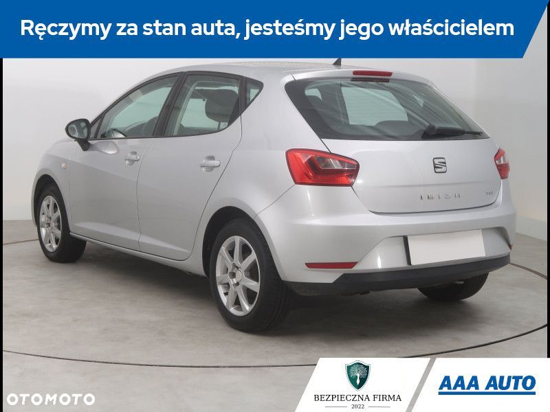 Seat Ibiza - 5
