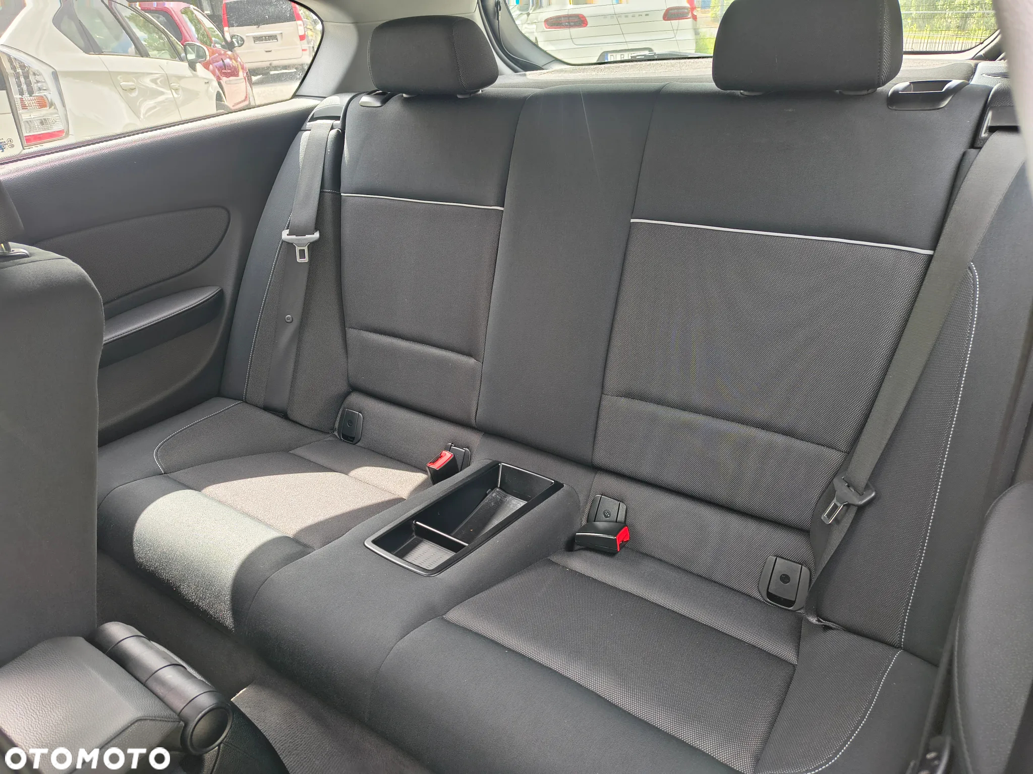BMW Seria 1 118d DPF - 18