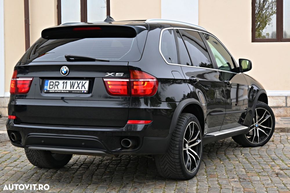 BMW X5 xDrive30d - 12