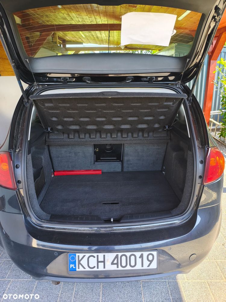 Seat Altea 1.6 TDI DPF CR Ecomotive Style Copa - 15