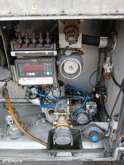 Volvo FM - 6