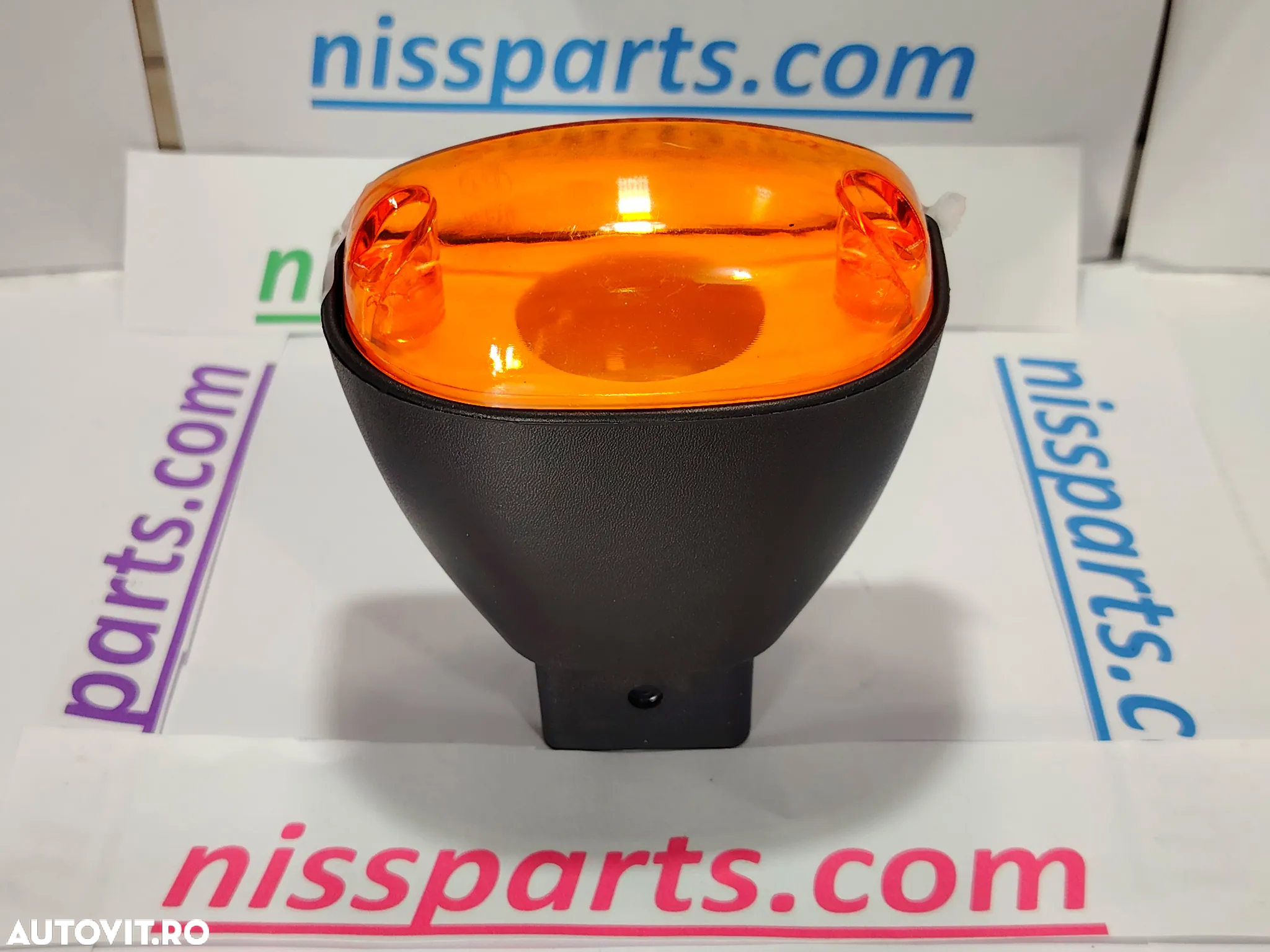 Semnalizare laterala Nissan Atleon, Cabstar, NT400, Renault Maxity index piese - 5