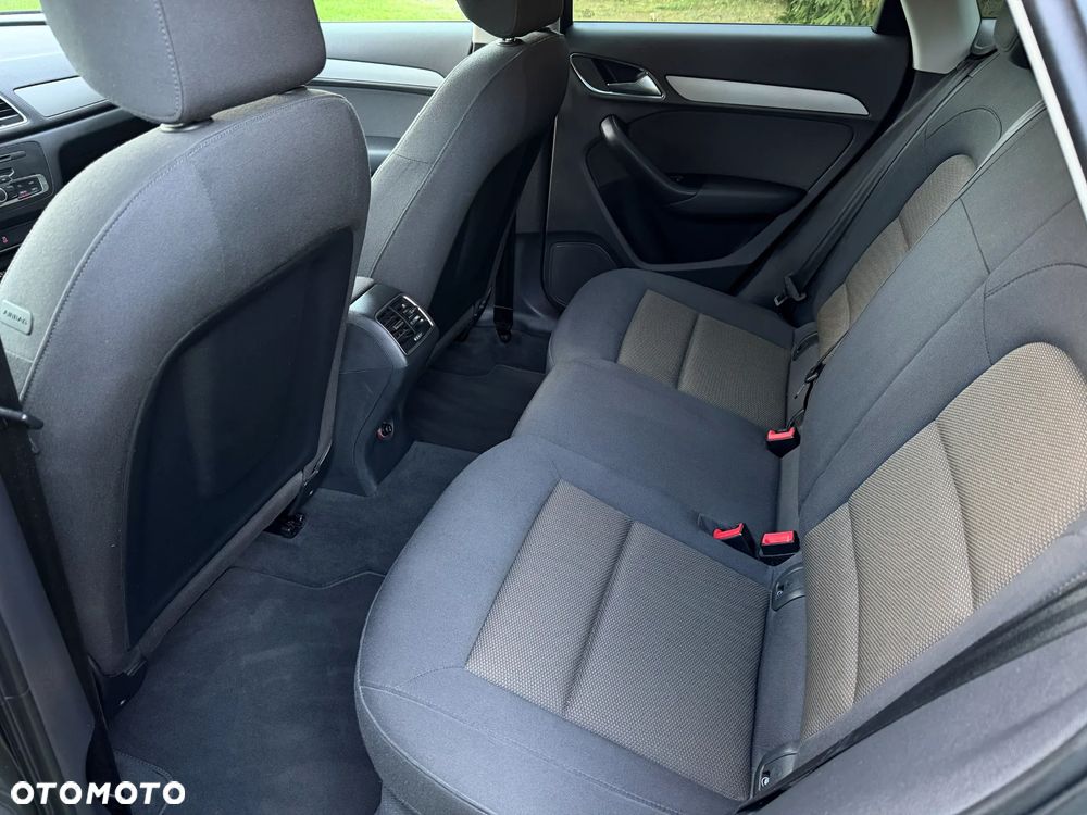 Audi Q3 1.4 TFSI - 26