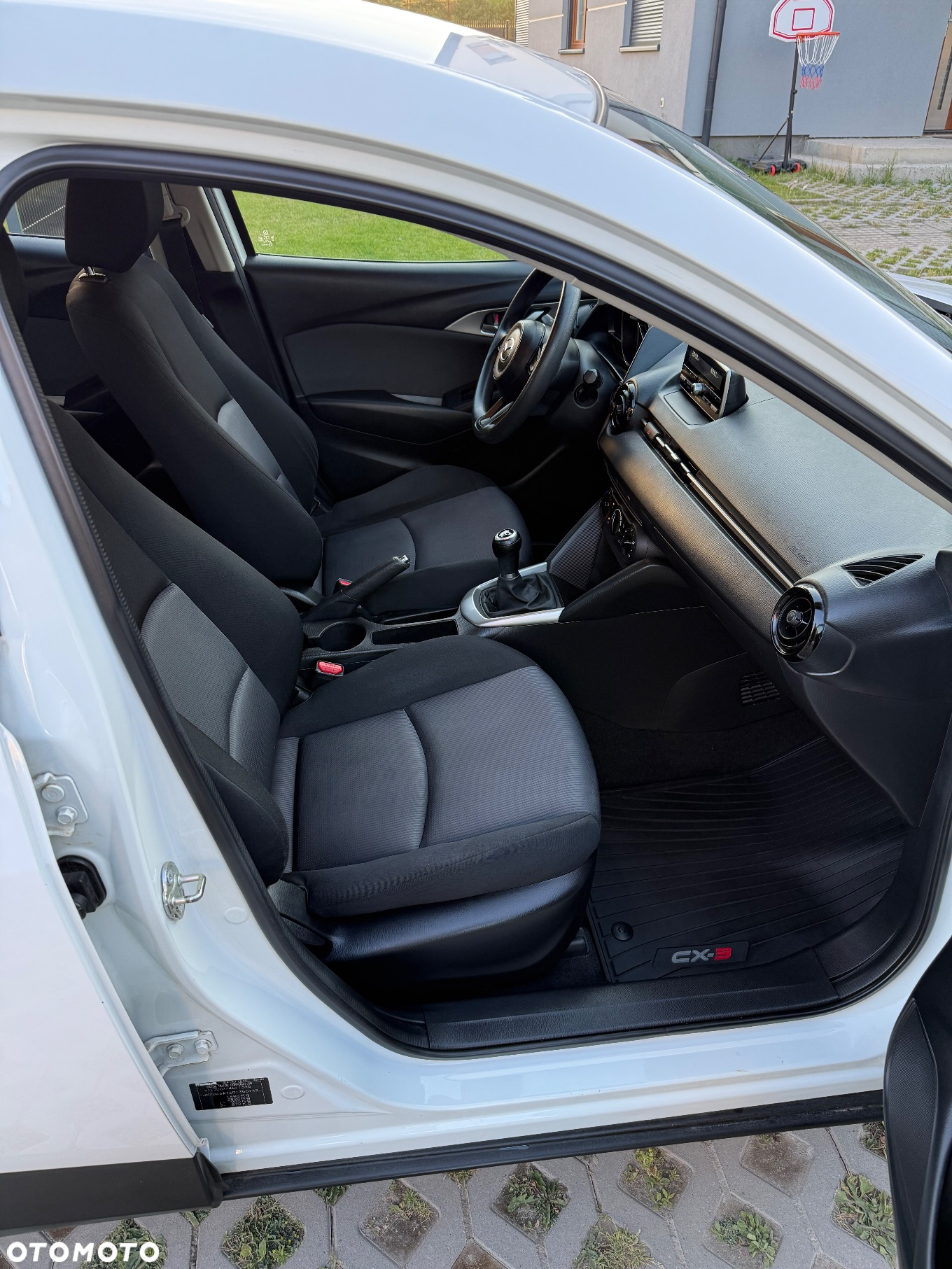 Mazda CX-3 2.0 Skyenergy - 26