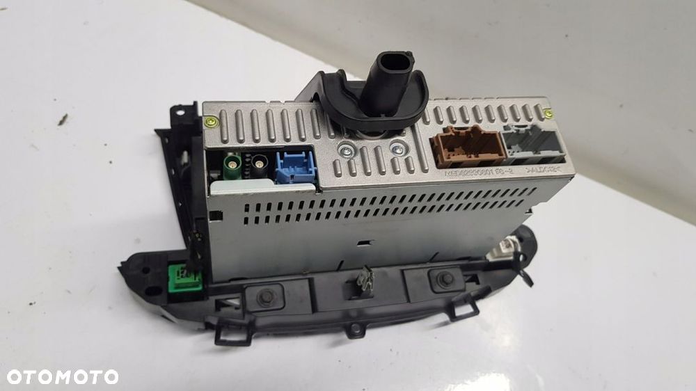 radio nawi Opel Astra k 39152906 - 12