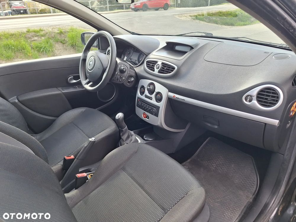 Renault Clio 1.2 16V Ripcurl - 28