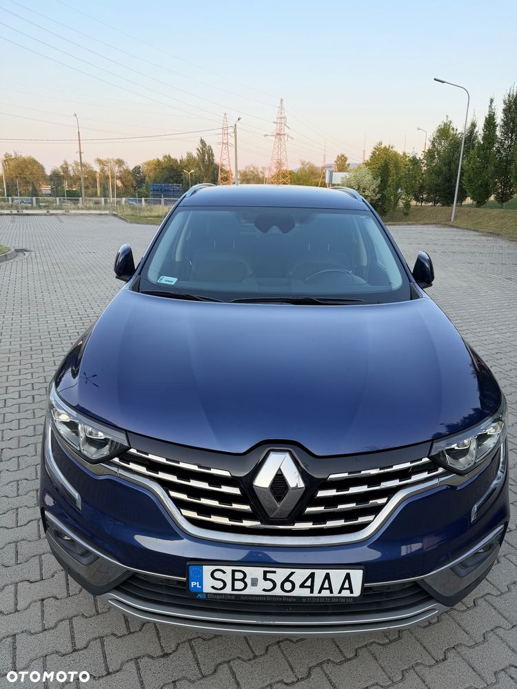 Renault Koleos 1.7 Blue dCi Intens X-Tronic - 3