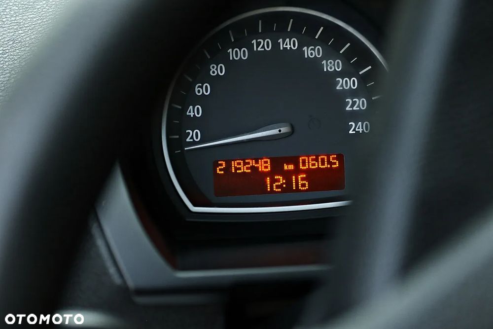 BMW X3 - 37