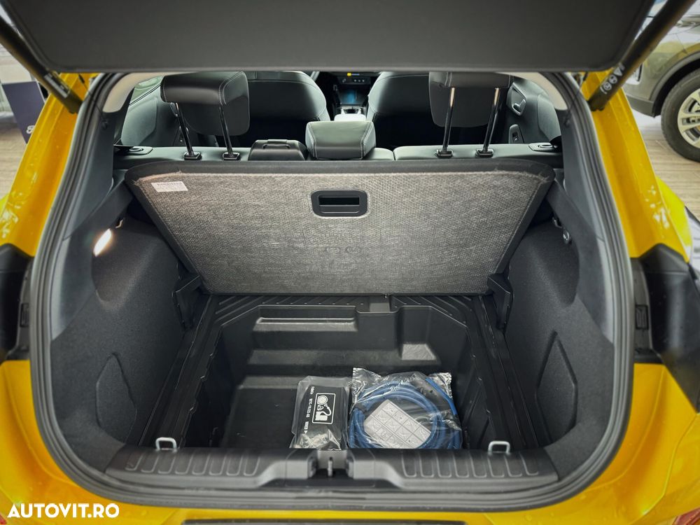 Ford Puma 43 kWh Premium - 29