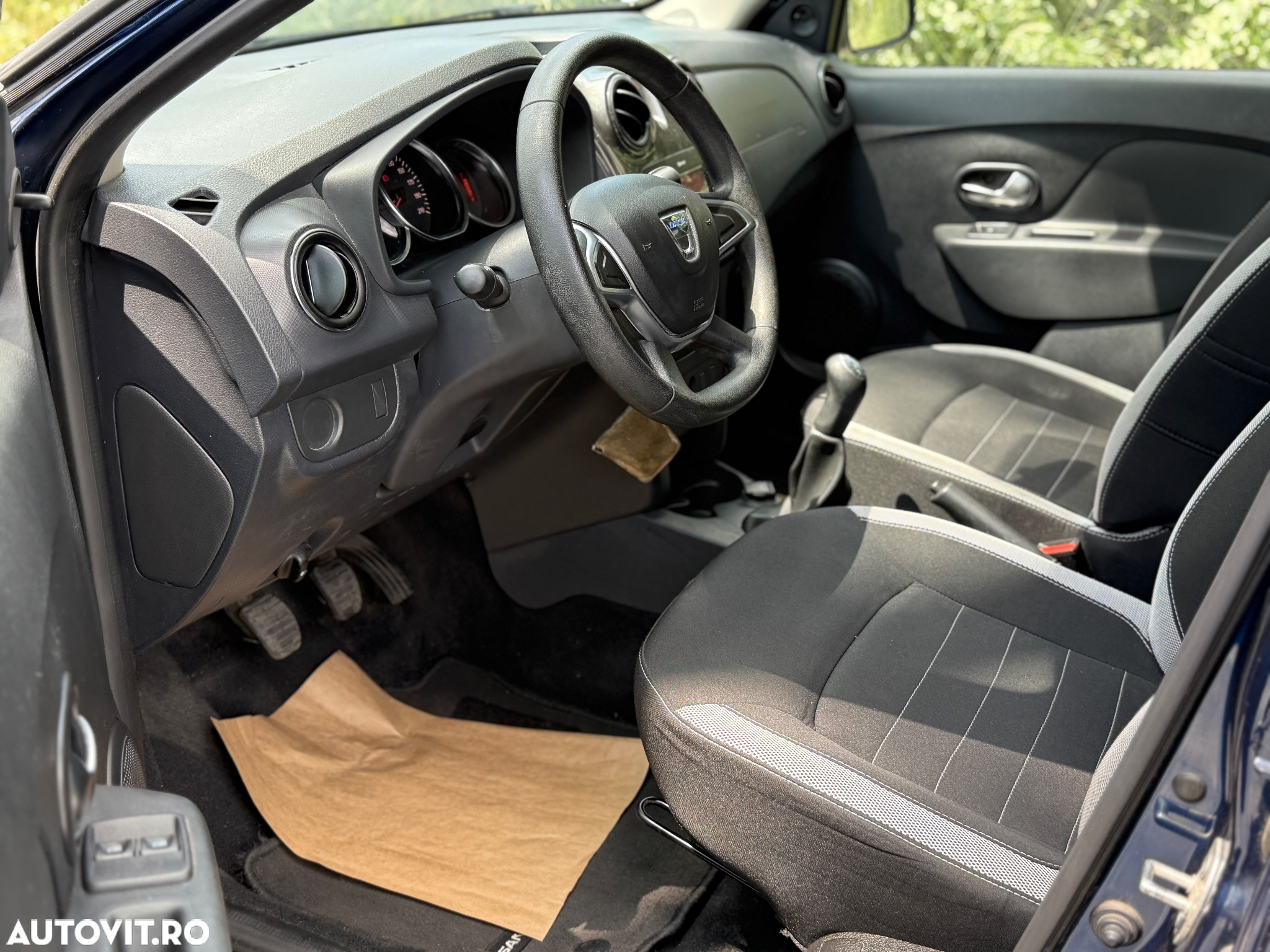 Dacia Sandero Stepway - 7