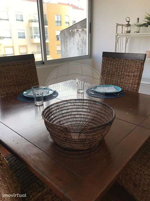 Apartamento T2 para venda - Grande imagem: 5/11