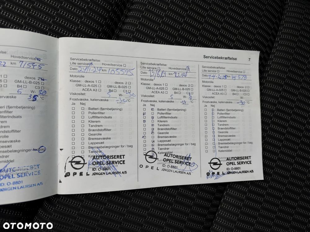 Opel Insignia 2.0 Dynamic - 39