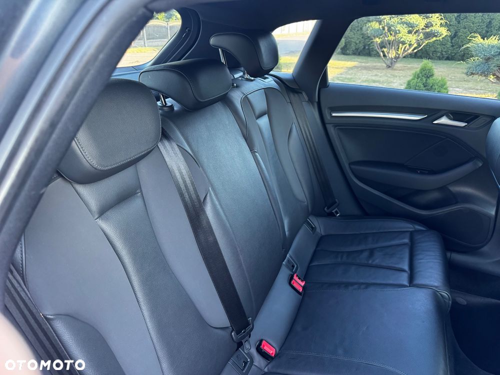 Audi A3 Sportback 2.0 TDI Ambition - 15