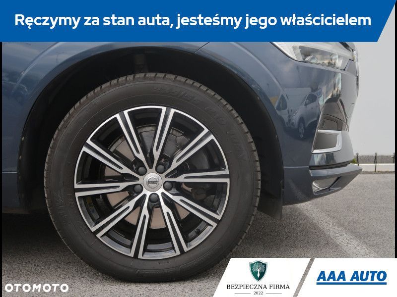 Volvo XC 60 - 16