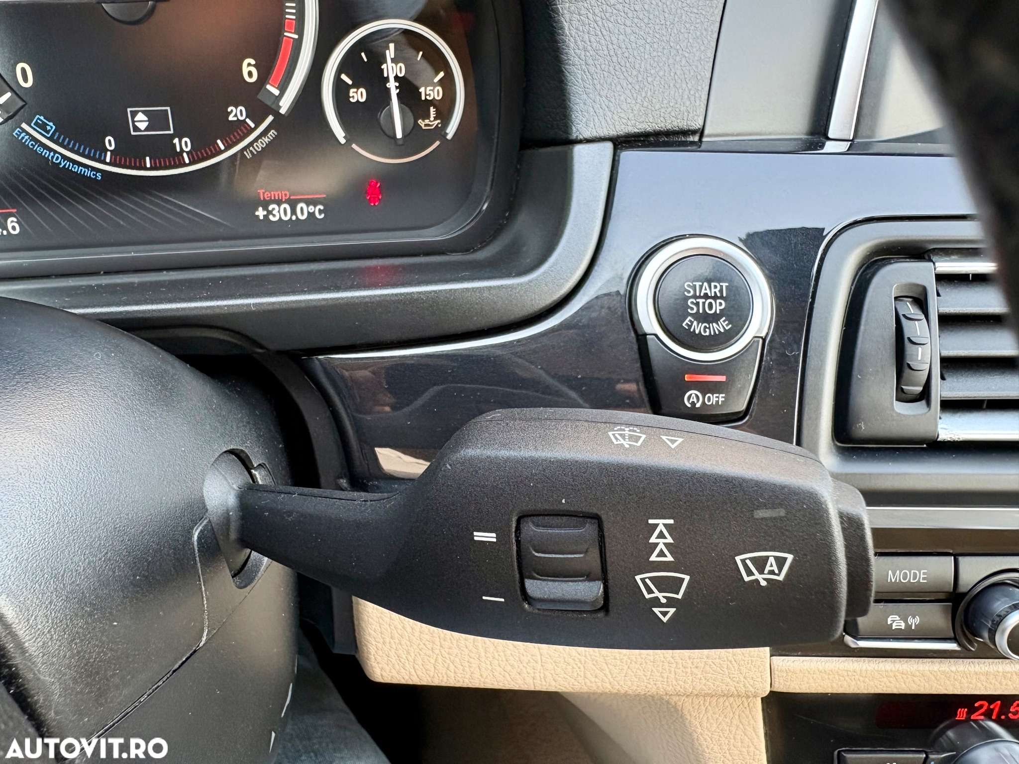 BMW Seria 5 518d - 36