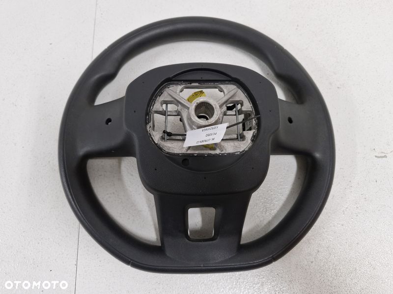 citroen c3 iii 3 kierownica multifunkcja 98164325zd - 8