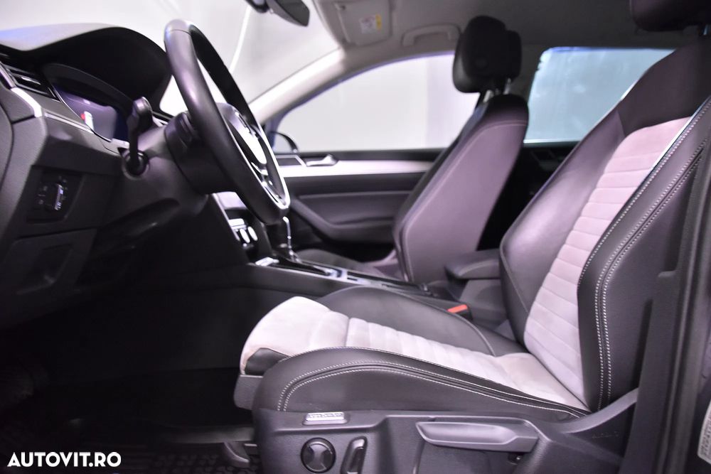 Volkswagen Passat - 23