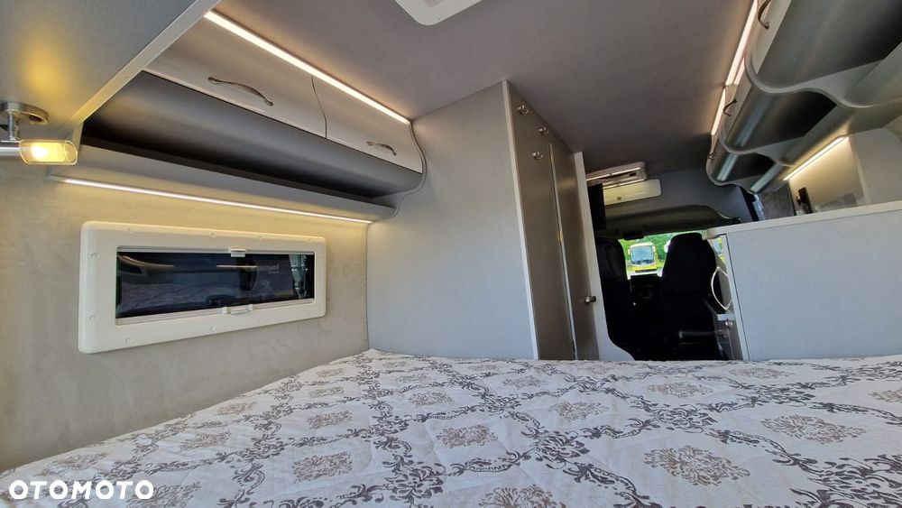 Fiat Ducato Kombi MJ L3H2 - 9