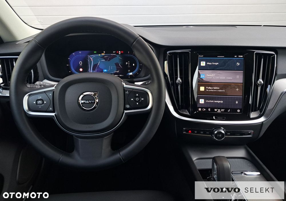 Volvo V60 - 14