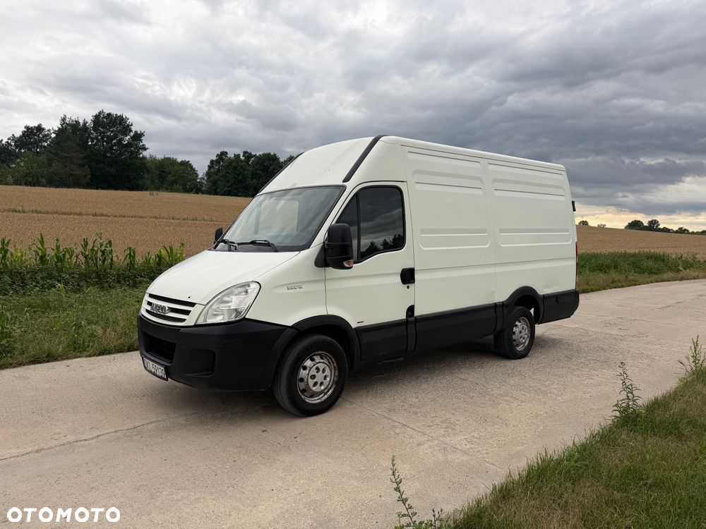 Iveco Daily - 2