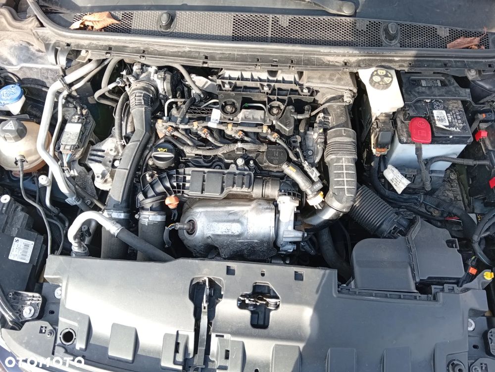 Peugeot 308 - 11