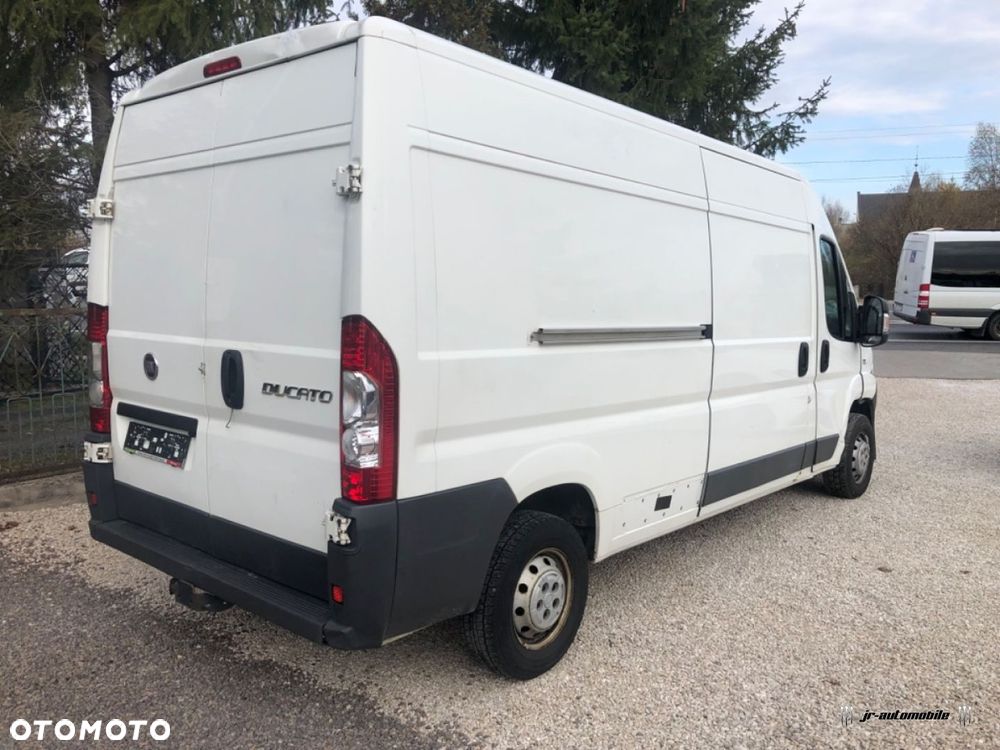 Fiat Ducato - 2