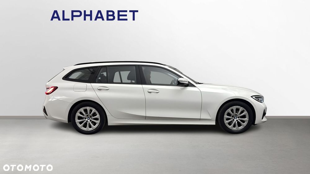 BMW Seria 3 Touring [G21] 19-22 - 6