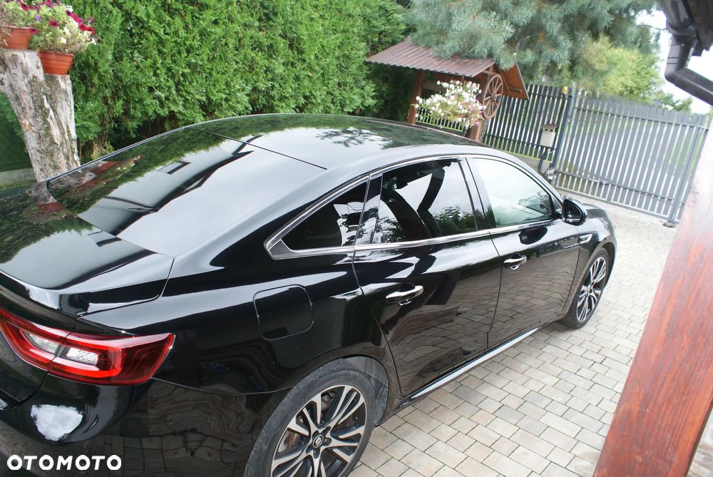 Renault Talisman 1.6 Energy dCi Initiale Paris EDC - 6