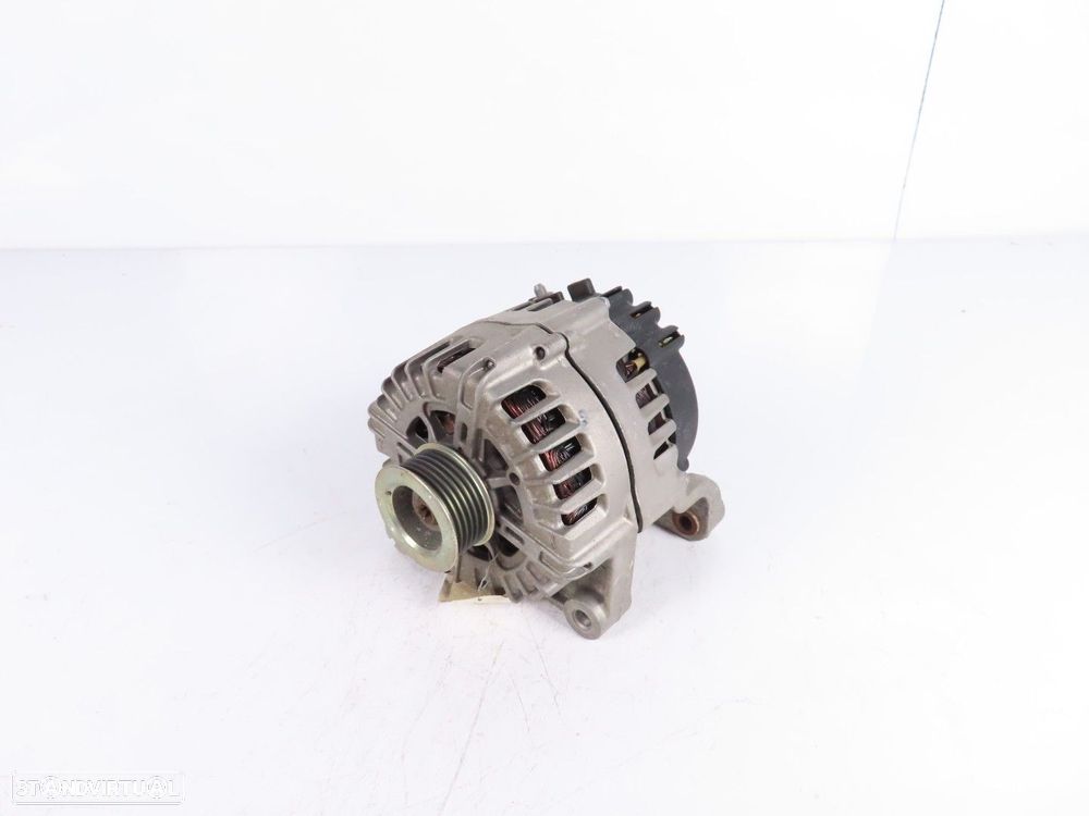 Alternador 180A Usado / Original BMW 5 (E60)/BMW 5 Touring (E61)/BMW X3 (E83)/BM... - 2