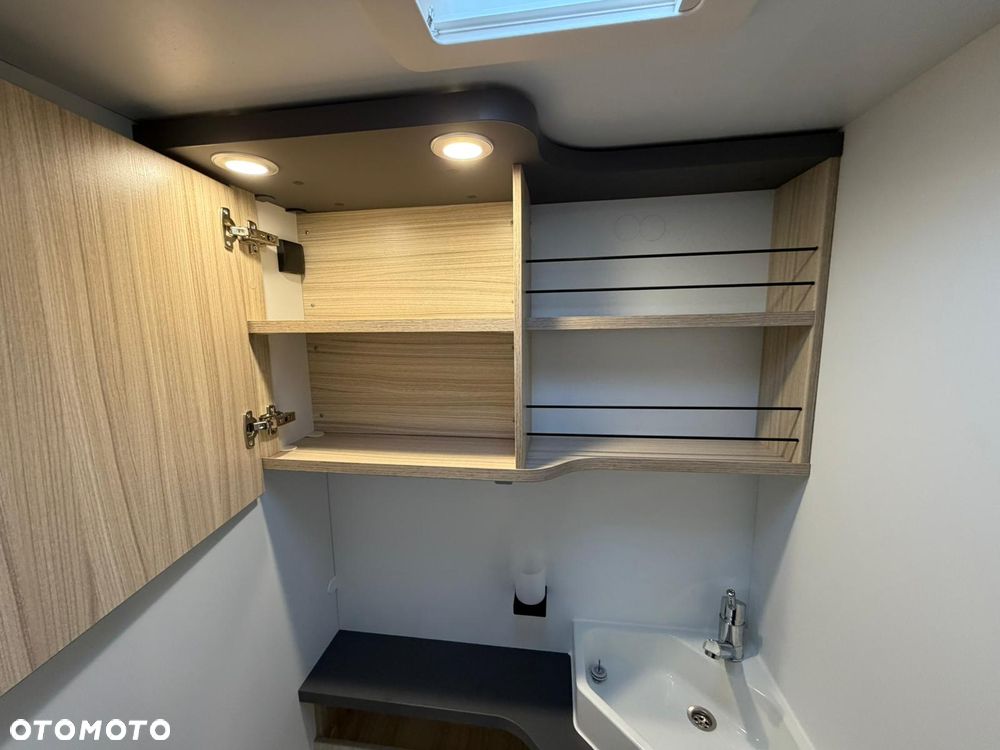 Sun living by Adria A 75 SL - 19