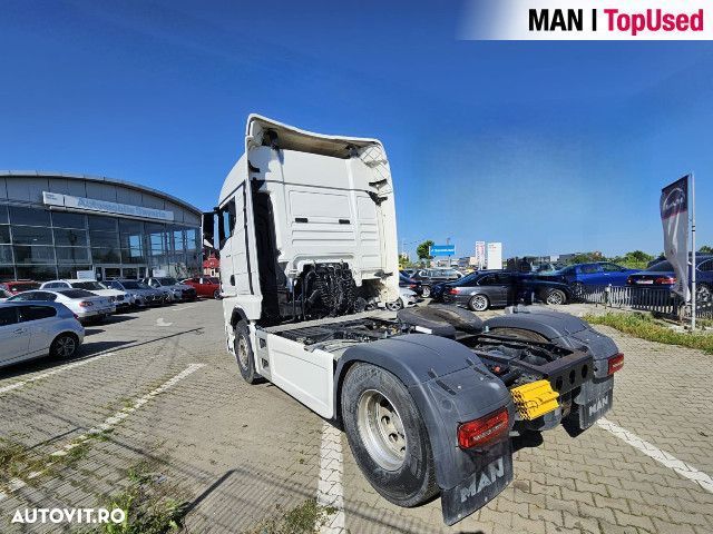MAN TGX 18.470 4x2 BL SA - 6