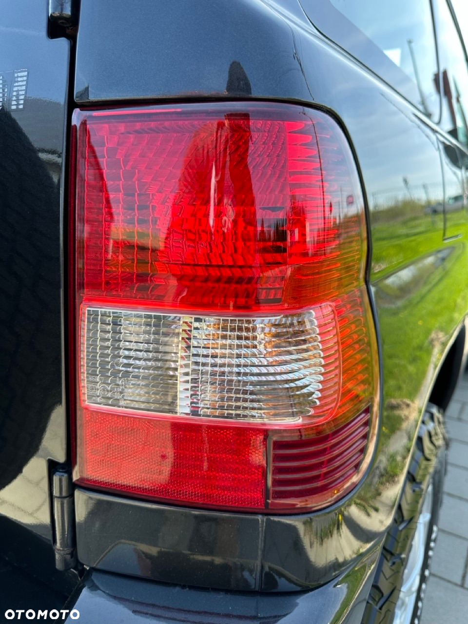 Mitsubishi Pajero Pinin - 37