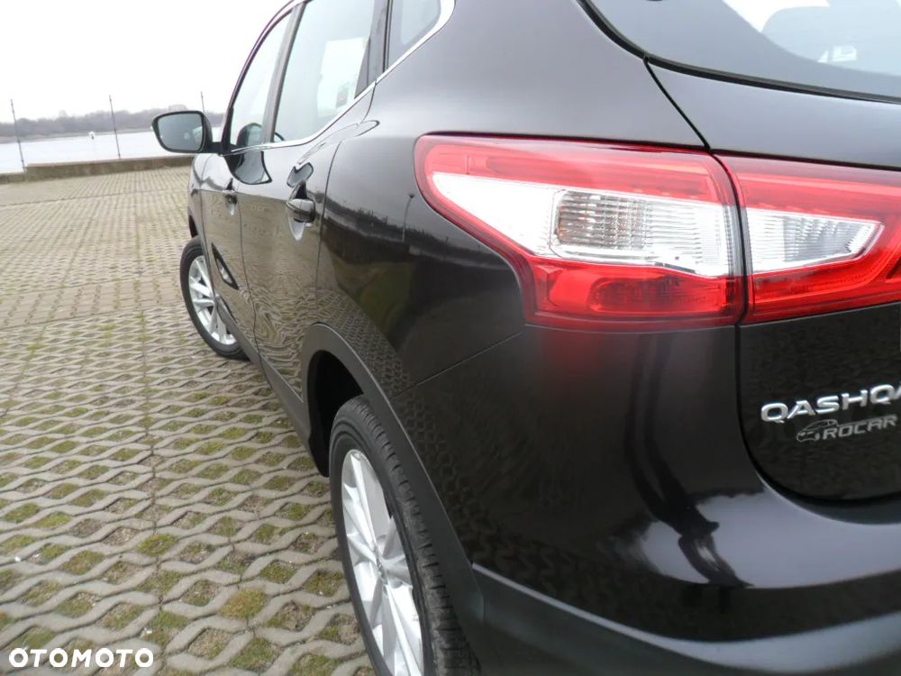 Nissan Qashqai 1.2 DIG-T Acenta - 28