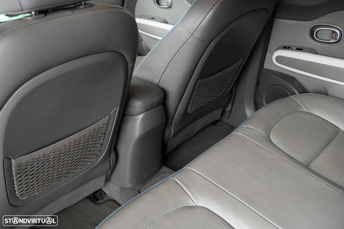 Kia Soul - 31