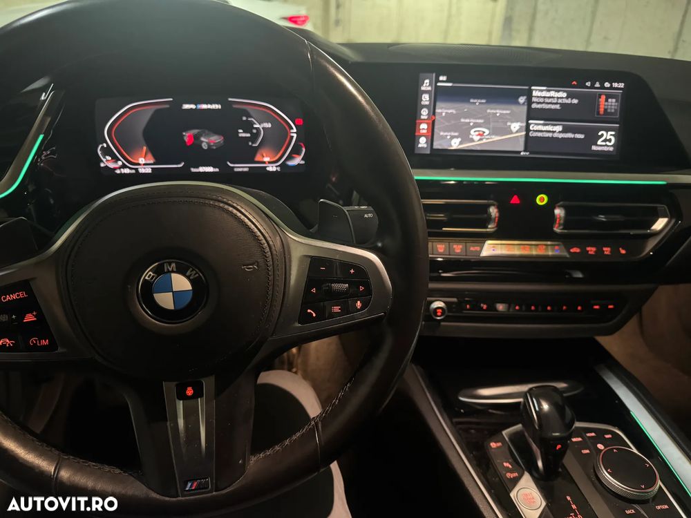 BMW Z4 M - 12