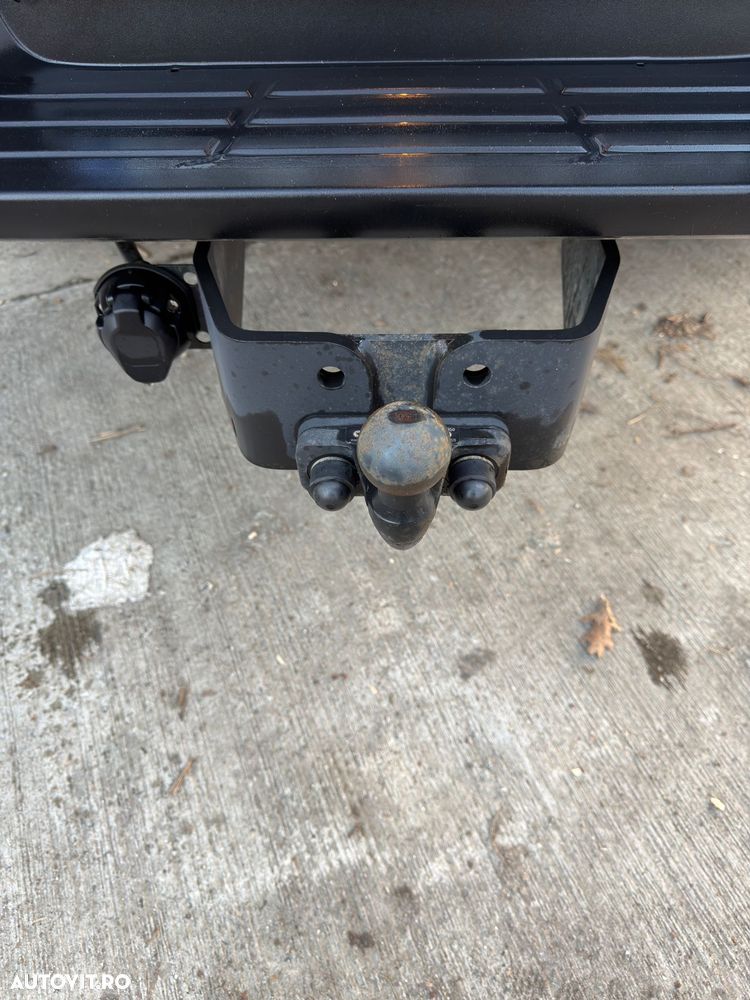 Toyota Hilux 2.4D 150CP 4x4 Double Cab AT Style - 18