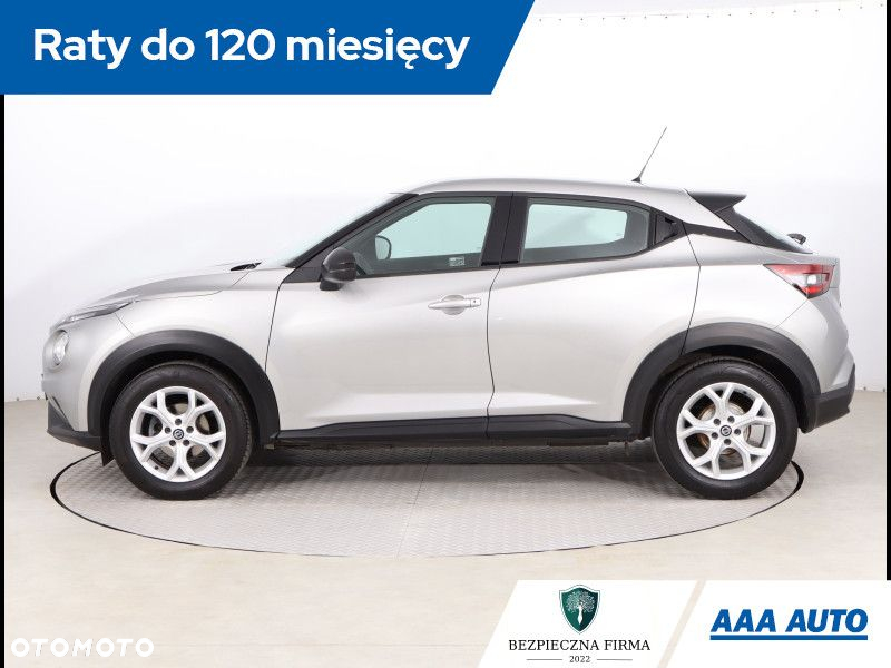 Nissan Juke - 3
